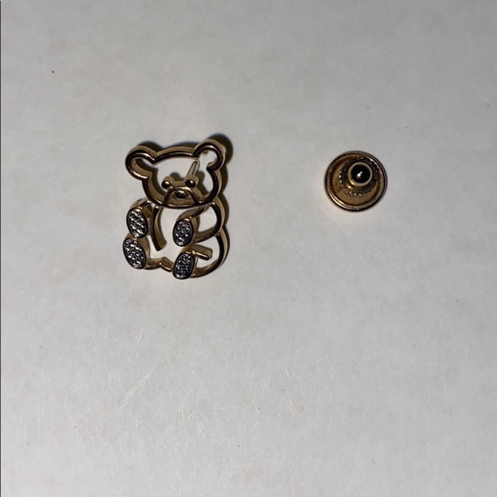 ⭐️Vintage Avon Early 1970’s 🐻 brooch/pin ⭐️ - Picture 2 of 6